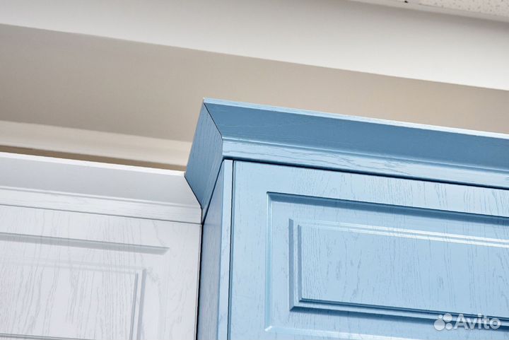 Кухонный гарнитур на заказ