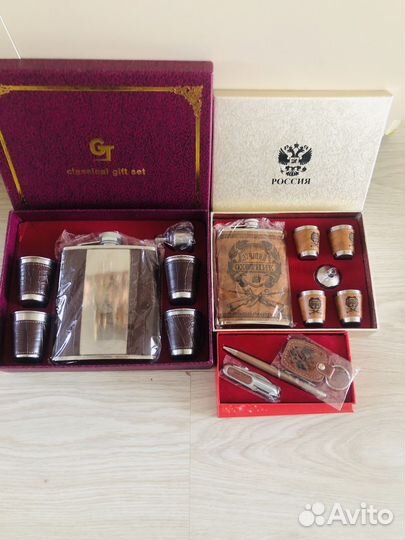 Подарочный набор