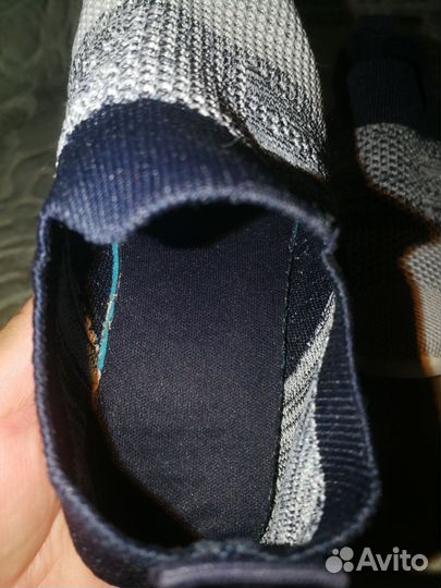 Слипоны на мальчика 27