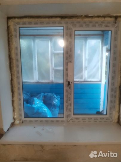 Окна, двери,балконы, лоджии