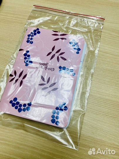 Пакеты зип лок