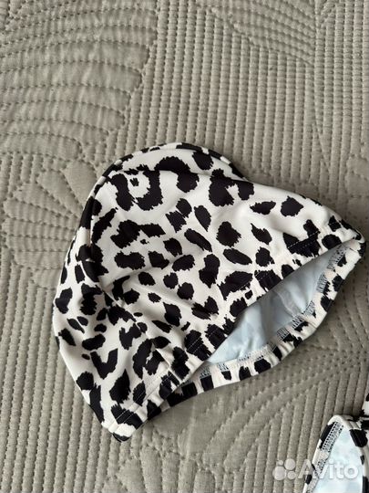 Купальный костюм детский солнцезащитный 90