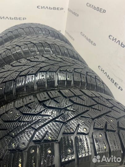 Gislaved NordFrost 100 215/65 R16