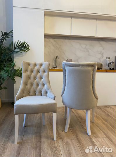 Стулья с каретной стяжкой