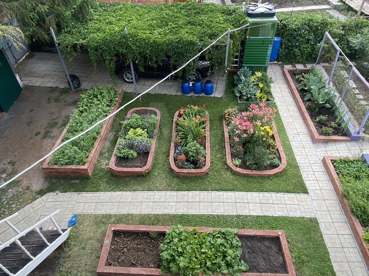 Дача 134 м² на участке 5,7 сот.