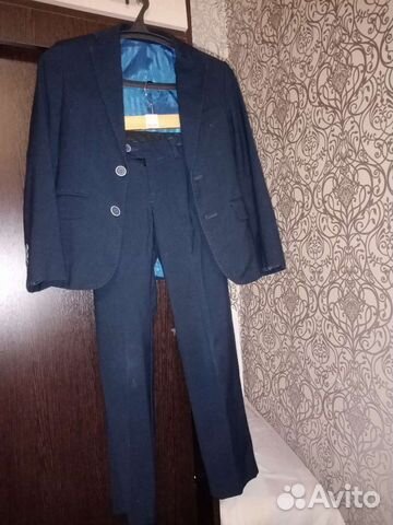 Школьную форму