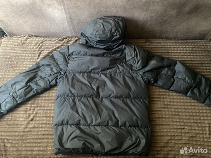 Пуховик nike sportswear windrunner оригинал