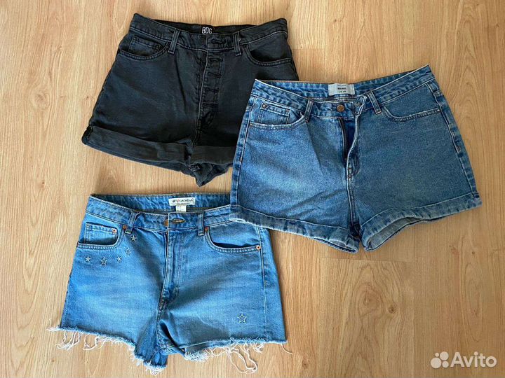 Женская одежда пакетом