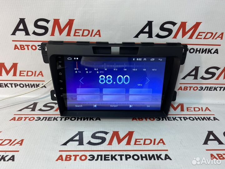 Магнитола android Mazda CX-7