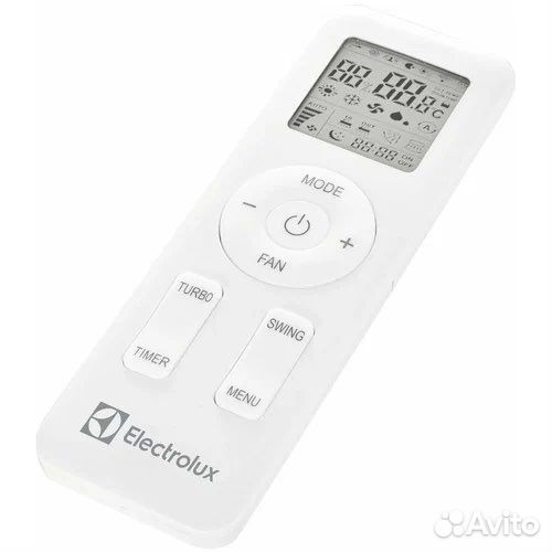 Сплит-система electrolux