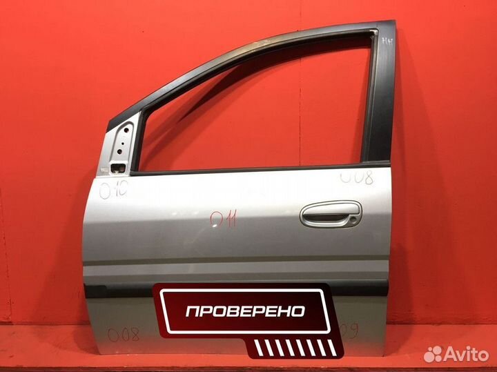 Турбина для Land Rover Freelander 2 224DT (Б/У)