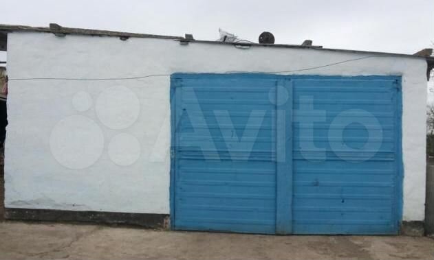 Дом 50 м² на участке 7 сот.