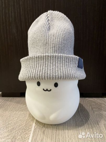 Шапки 2шт детские next