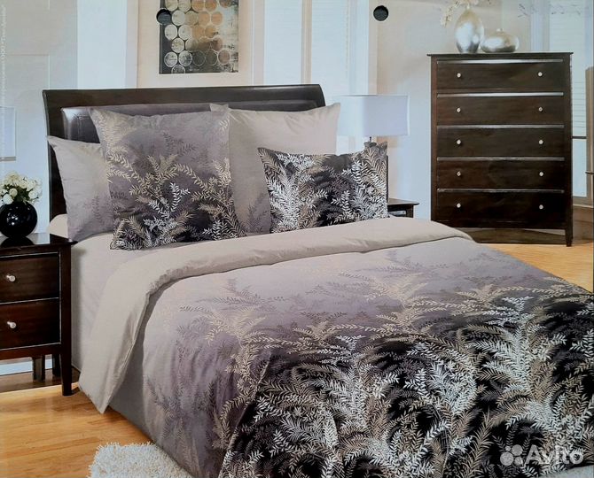 Пошив постельного белья