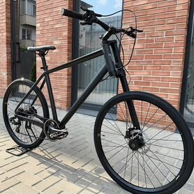 Велосипед Cannondale BAD BOY копия от Time Try