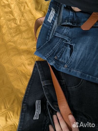 Женские вещи пакетом 44 46 размер