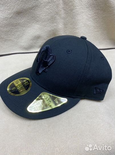 Бейсболка New Era 59 Fifty NFL оригинал (63см)