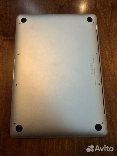 Apple MacBook air