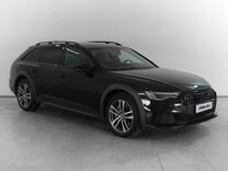 Audi A6 Allroad Quattro 3.0 AT, 2019, 88 704 км, с пробегом, цена 5 949 000 руб.