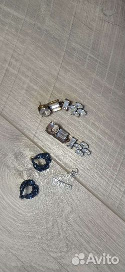 Косметика и аксессуары