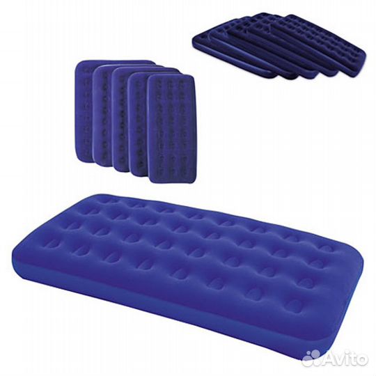 Матрасы новые надувные