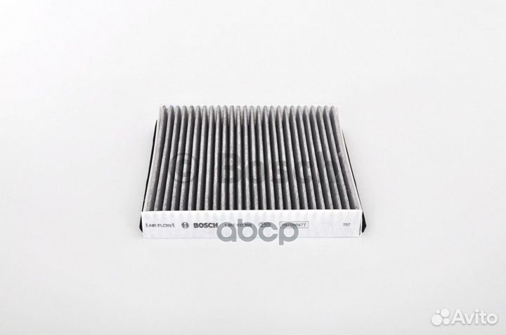 Фильтр салона 1987432568 Bosch