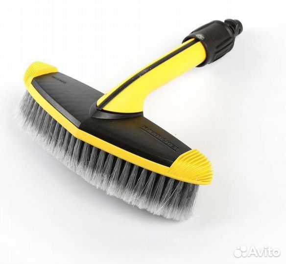 Мягкая щетка Karcher WB 60