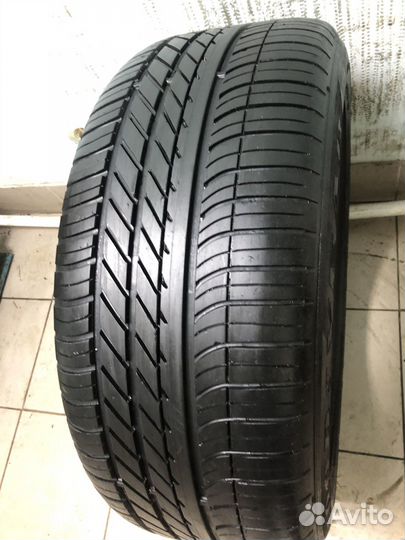 Goodyear Eagle F1 Asymmetric 2 255/50 R19