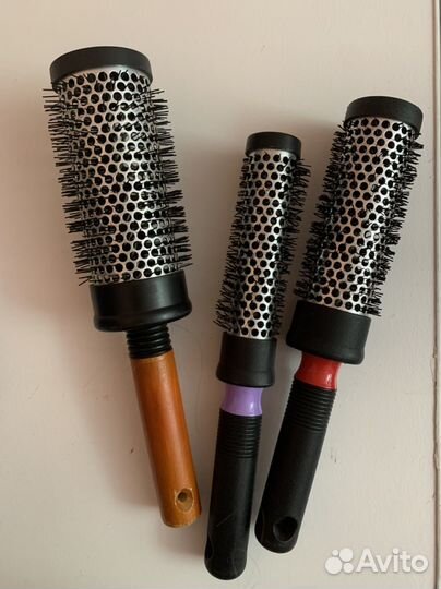 Расческа брашинг