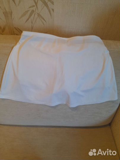 Юбка шорты для тенниса