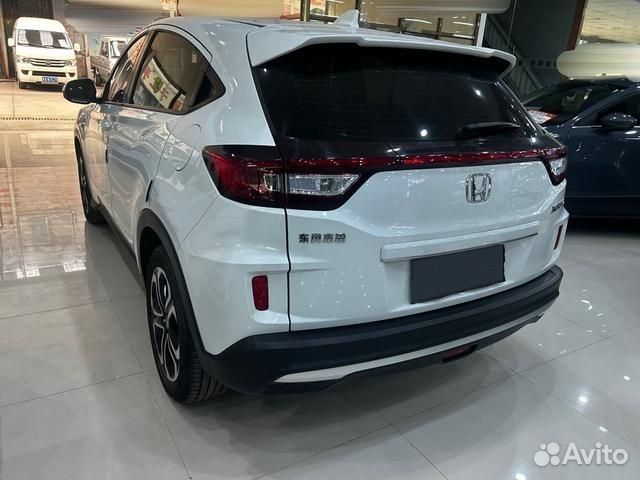 Honda XR-V 1.5 CVT, 2021, 50 000 км