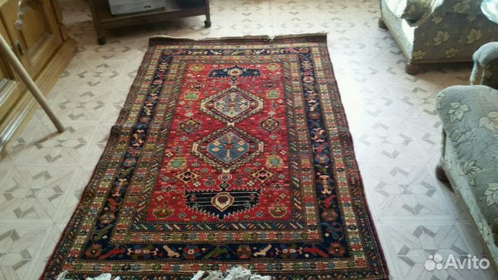 Армянский ковер