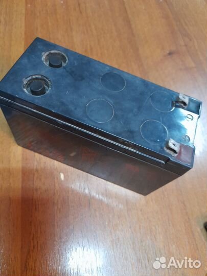 Блок бесперебойного питания ббп-30