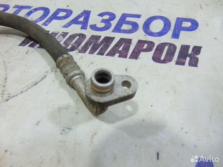 Трубка кондиционера для Peugeot 300 308 2007