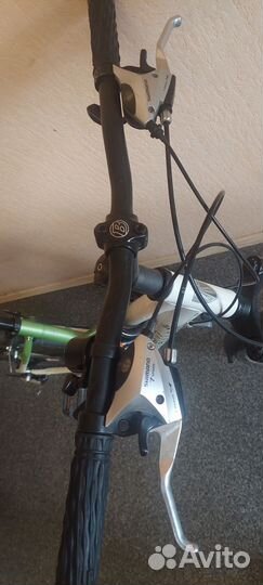 Велосипед trek 3700