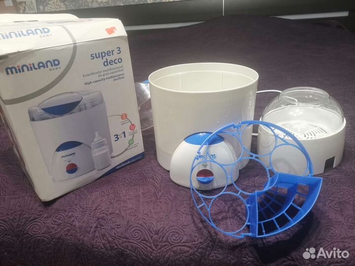 Стерилизатор