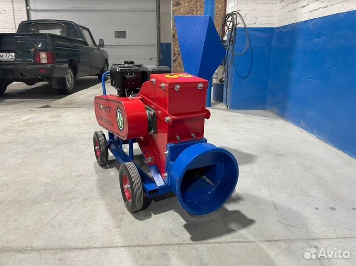 Щепорез Щ350