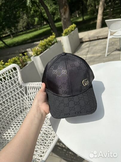 Кепка бейсболка мужская