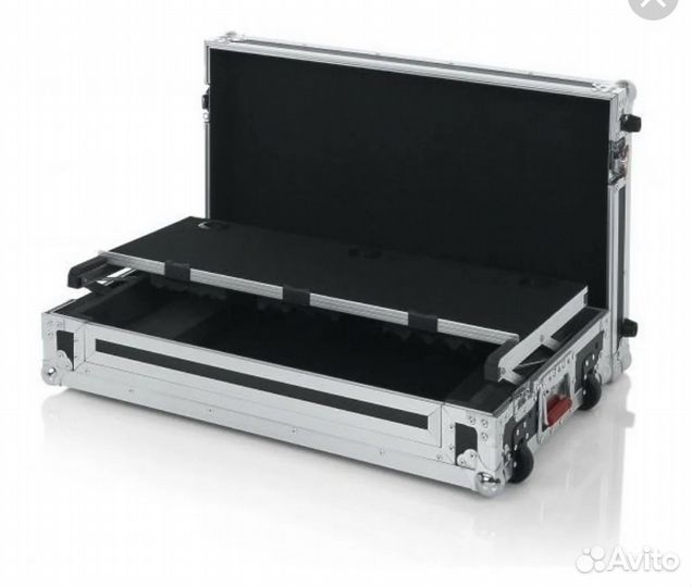 Кейс для Pioneer DDJ-1000 Gator G-tour