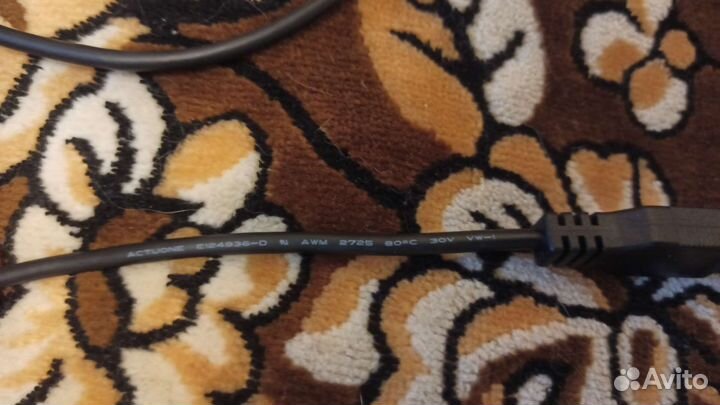 Кабель Actuone e124936-d Awm 2725