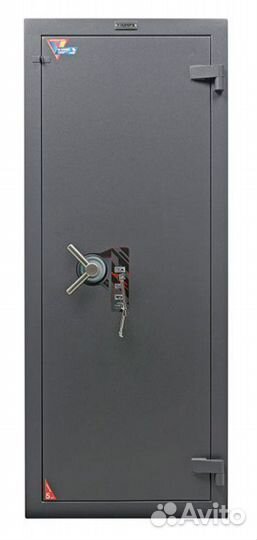 Взломостойкий сейф Valberg форт 1668 KL