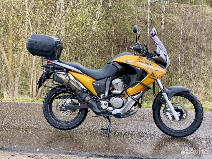 Продам Honda Transalp XL700VA