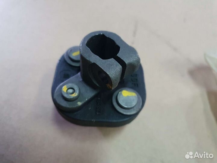 Кардан крестовина рулевой колонки Nexia / Нексия