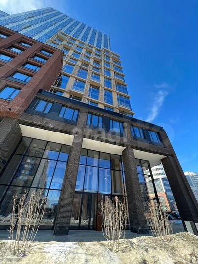 Сдам офисное помещение, 686.9 м²