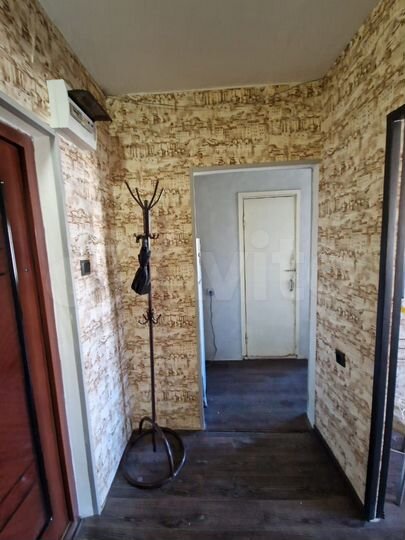 1-к. квартира, 33 м², 3/9 эт.