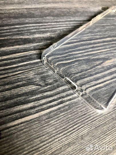 Чехол на Honor 50 lite