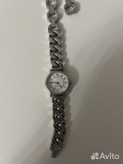 Часы женские marc BY marc jacobs