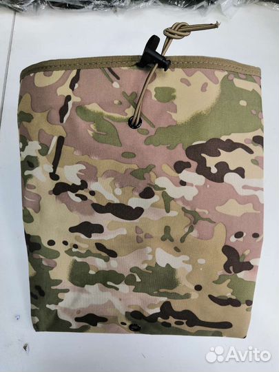 Сброс для магазинов мультикам