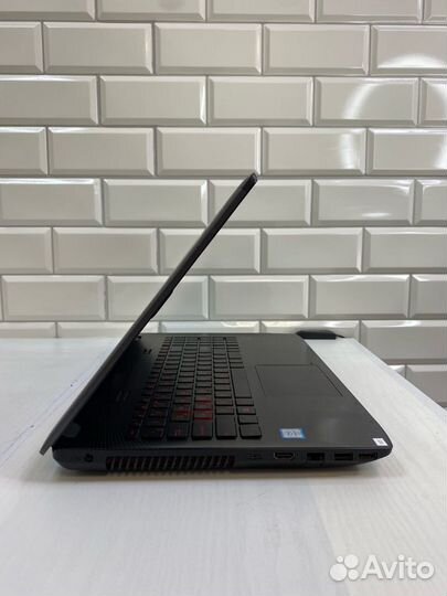 Ноутбук Asus ROG GL552V GTX 960