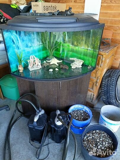 Аквариум